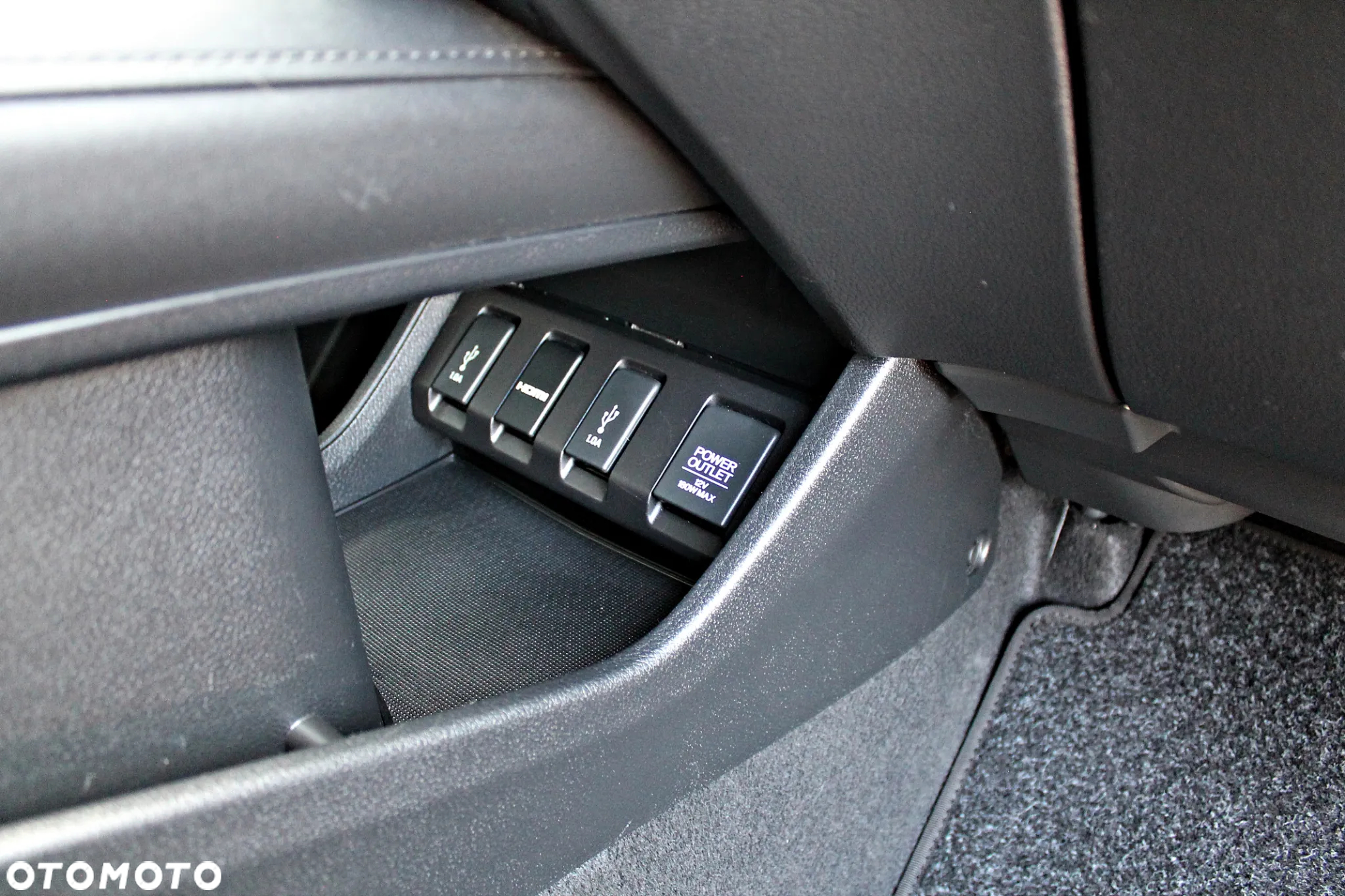 Honda HR-V 1.5 Elegance (ADAS/Honda Connect+) CVT - 21