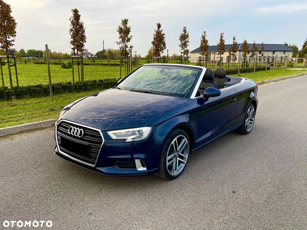 Audi A3 Cabrio - 4