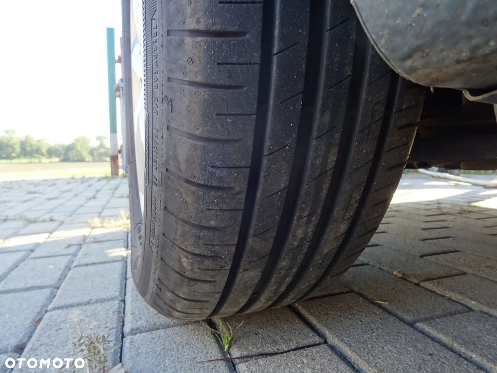 Suzuki SX4 1.6 GLX / Comfort - 10