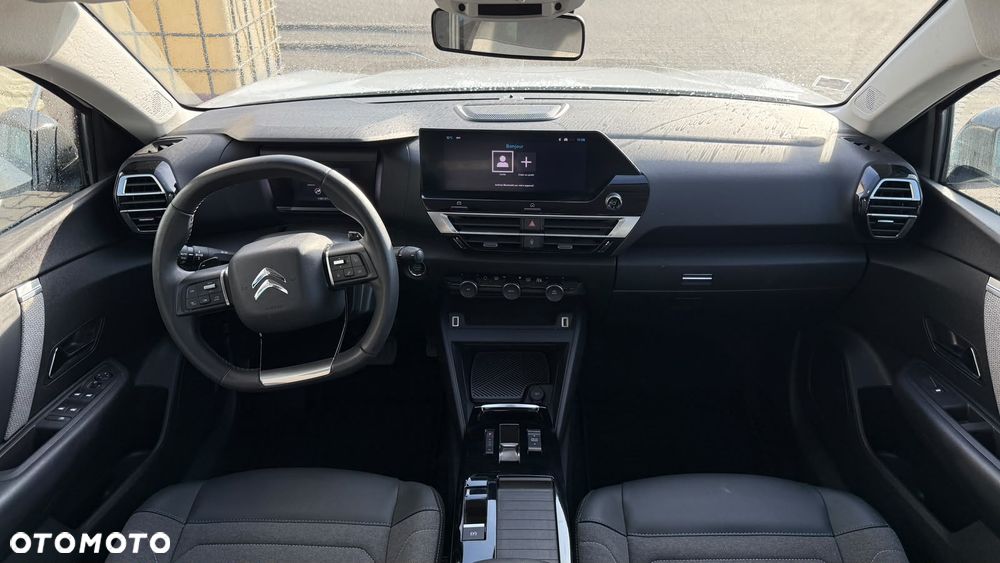 Citroën C4X - 9