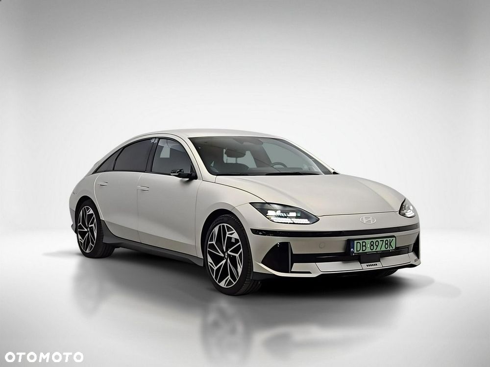 Hyundai IONIQ 6 77kWh Uniq - 7