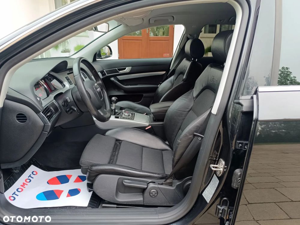 Audi A6 Avant 2.0 TDIe DPF - 26