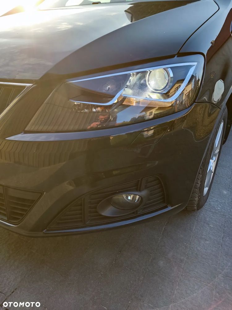 Seat Alhambra - 10