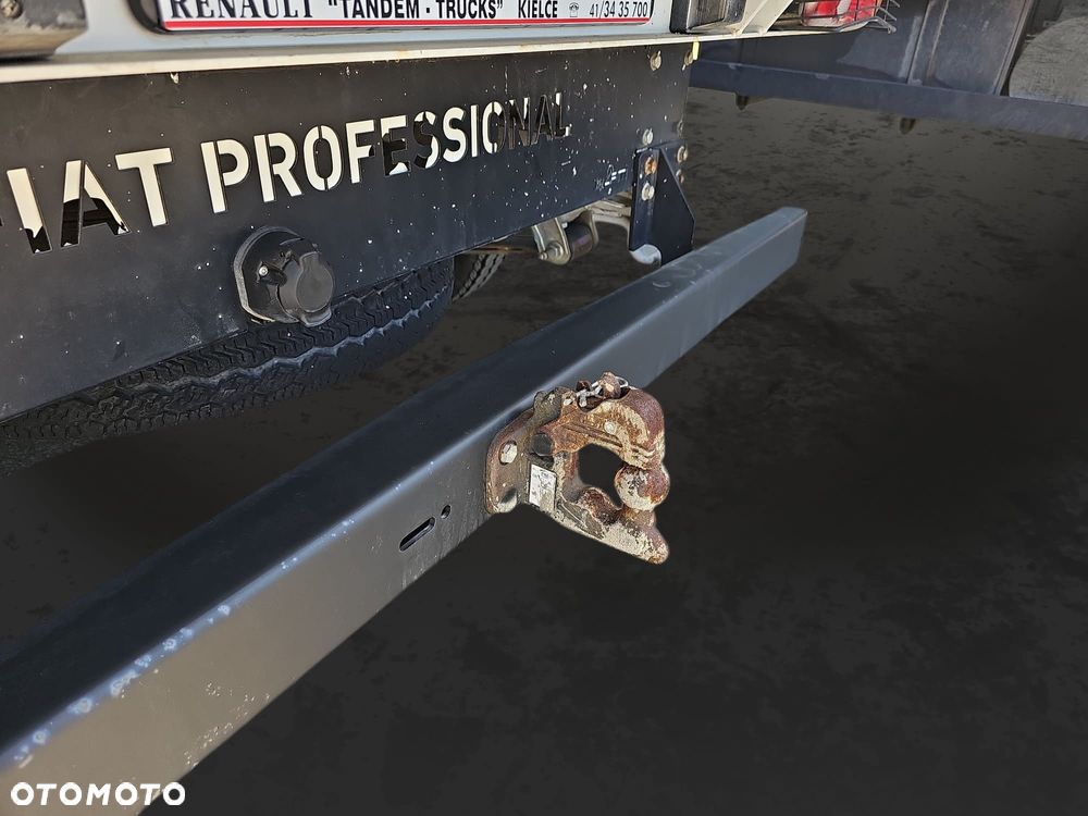 Fiat Ducato - 16