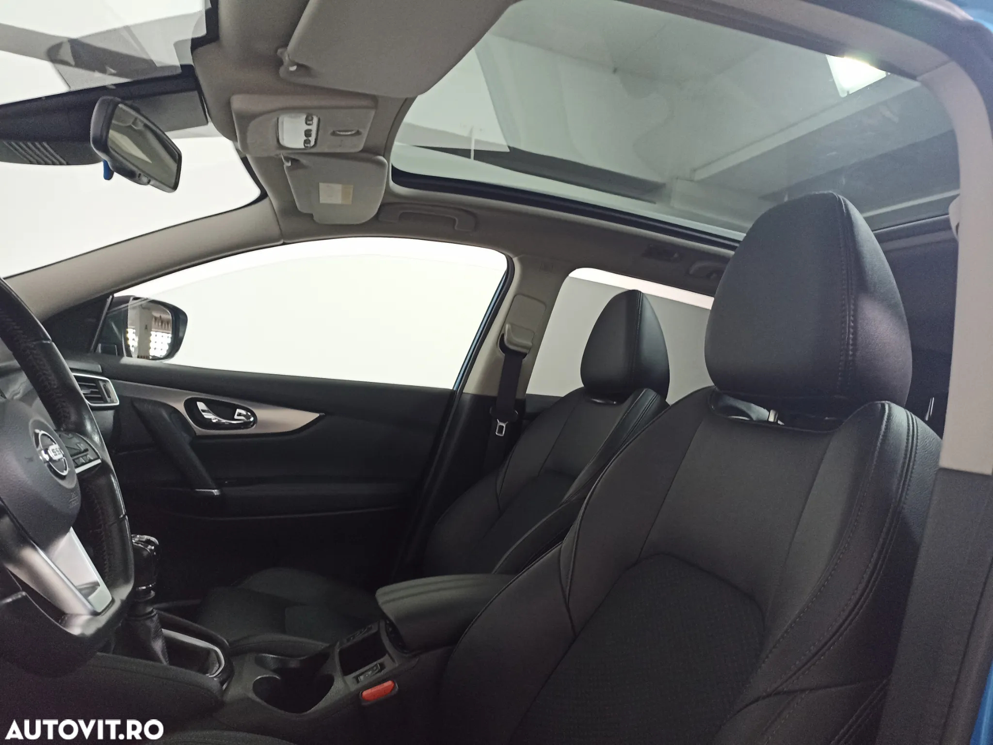 Nissan Qashqai 1.3 157CP 2WD Tekna - 7