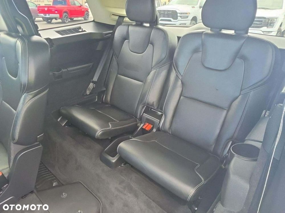 Volvo XC 90 T6 AWD Inscription - 9