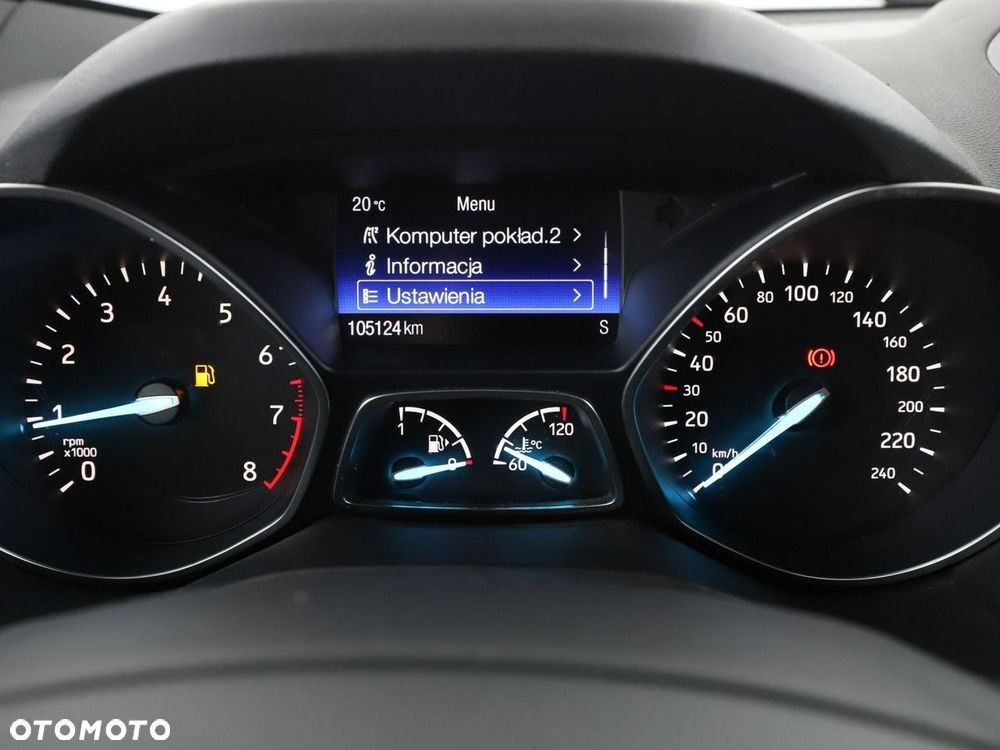 Ford Kuga 1.5 EcoBoost 2x4 ST-Line - 23
