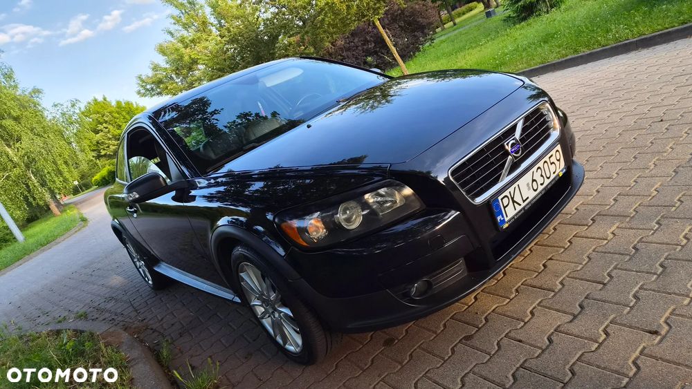 Volvo C30 1.8 Edition - 9