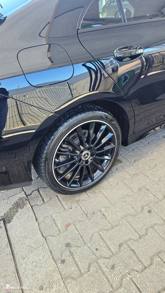 Mercedes-Benz CLA 250 e 8G-DCT Edition AMG Line - 26