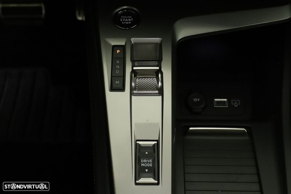 Peugeot 308 1.2 PureTech GT EAT8 - 14