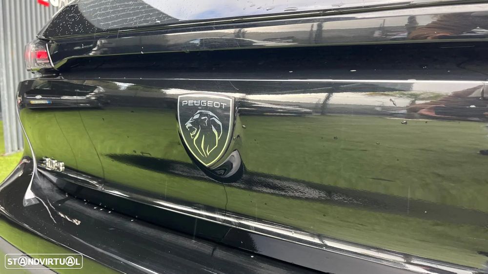 Peugeot 308 - 16