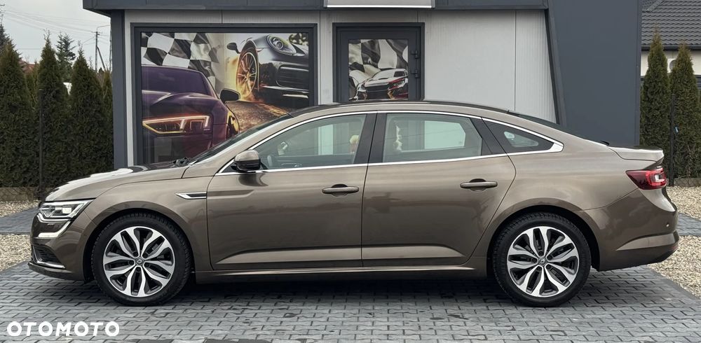 Renault Talisman ENERGY TCe 200 EDC INITIALE PARIS - 6