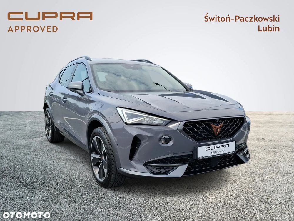 Cupra Formentor 1.5 TSI - 7