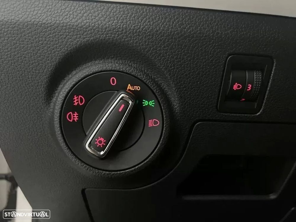 SEAT Arona 1.0 TGI Xcellence - 37