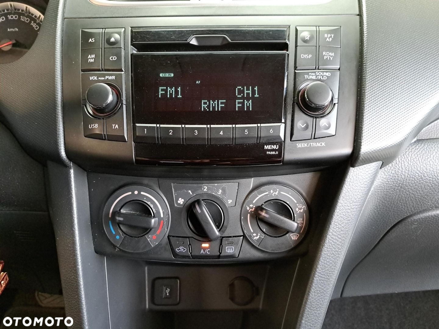 Suzuki Swift - 20