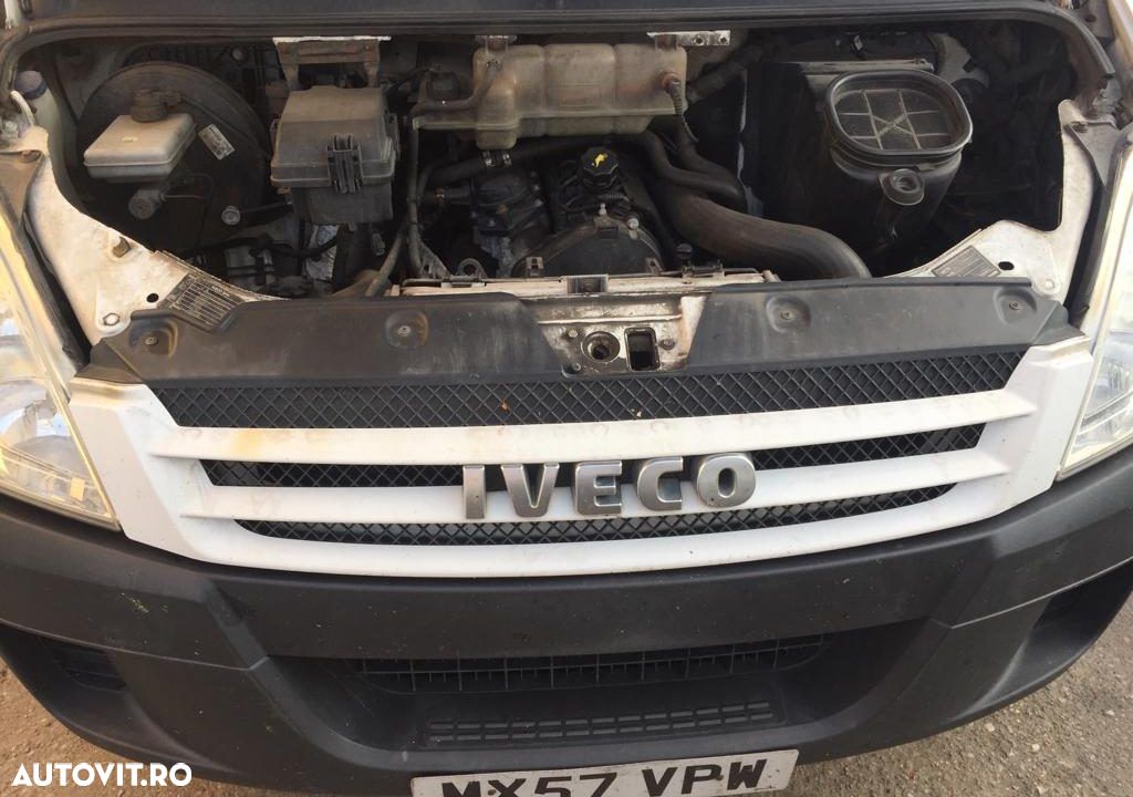 OFERTA Motor F1AE0481H Iveco Daily 2.3 HPT 100KW 136cp 2006 - 2010 Euro 4 VIDEO - 1