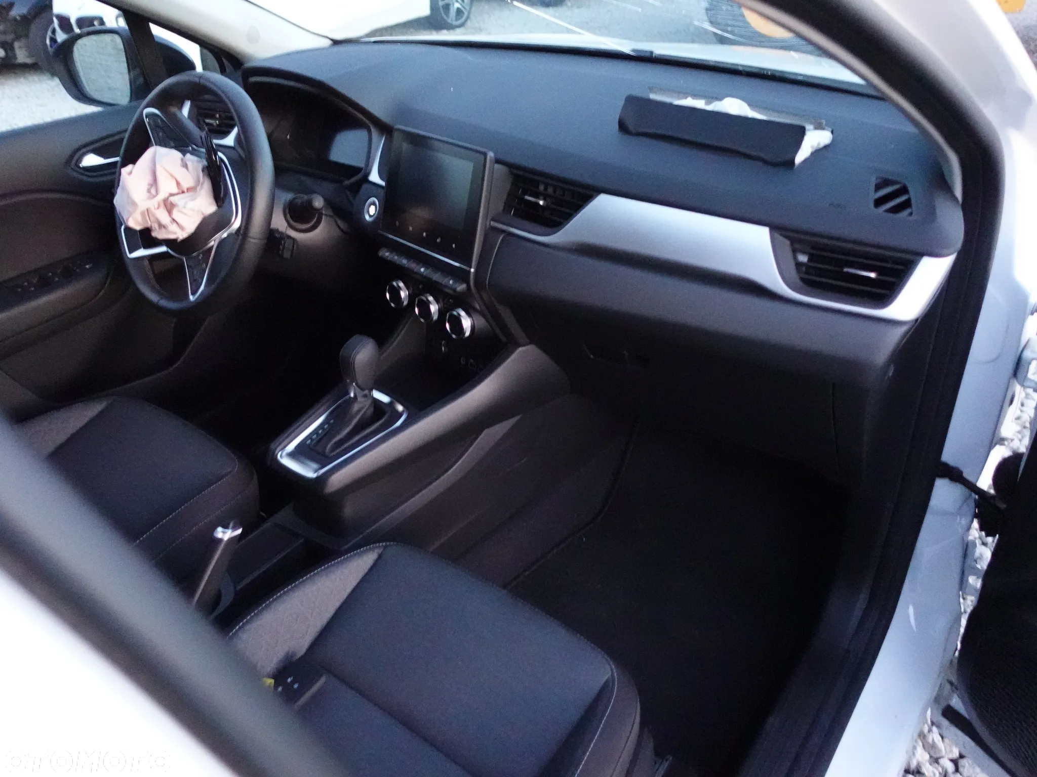 Mitsubishi ASX 1.6 Hybrid PLUS - 9