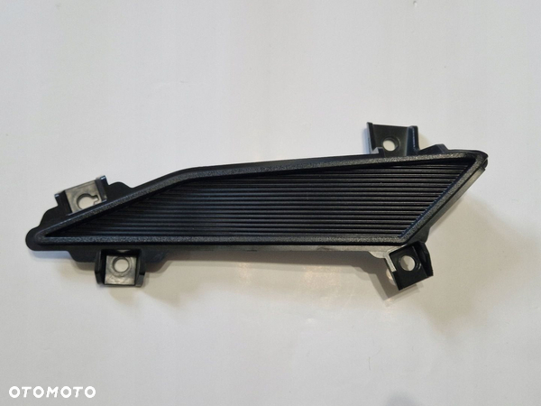 Hyundai i30 III LIFT Kratka Zaślepka LEWA Atrapy OE 86353-G4500 NOWA OE