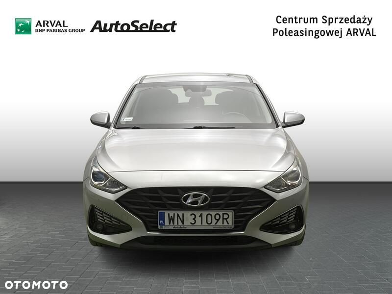 Hyundai i30 1.5 DPI Modern - 9