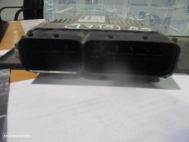 Centralina 51758210  7160003301  FIAT DOBLO 2005 1.3JTD 70CV 4P BRANCO - 3
