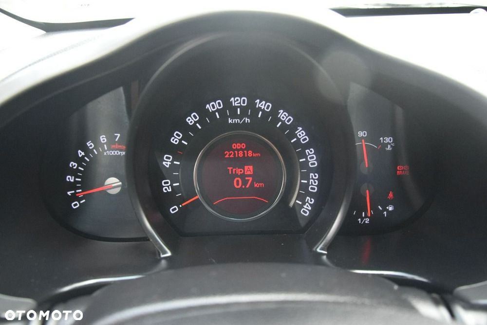 Kia Sportage 1.6 GDI Business Line L 2WD - 36