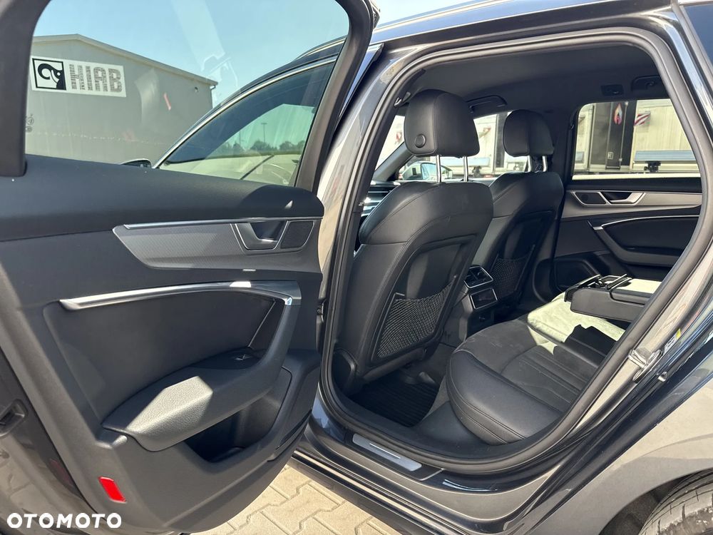 Audi A6 Avant 40 TDI mHEV Quattro Sport S tronic - 15