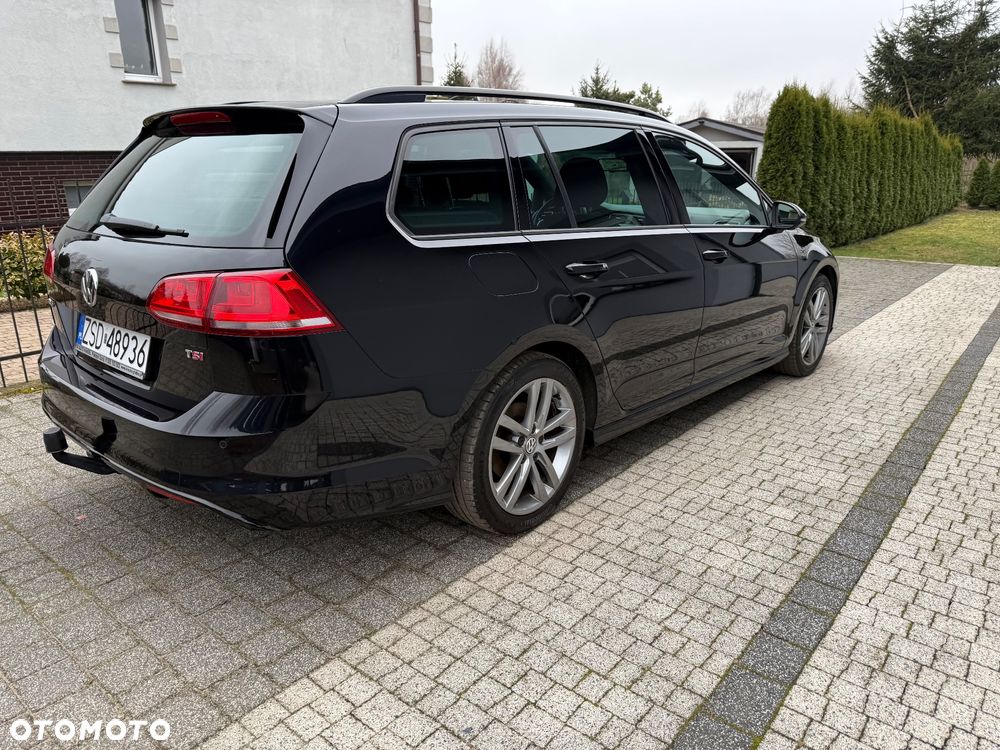 Volkswagen Golf - 21