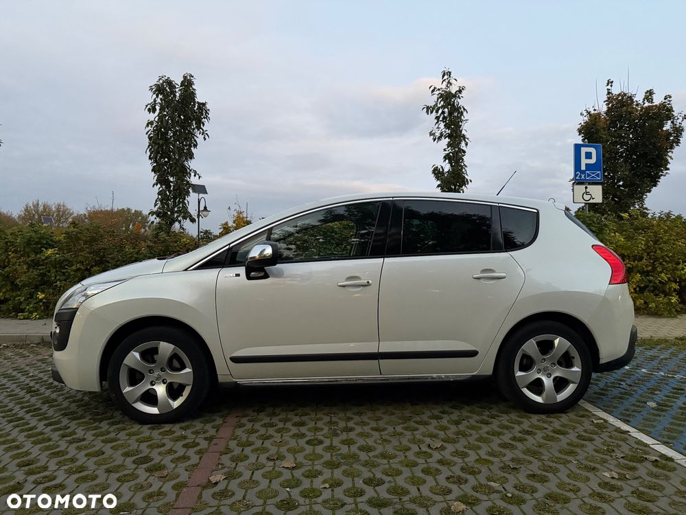 Peugeot 3008 1.6 Style - 3