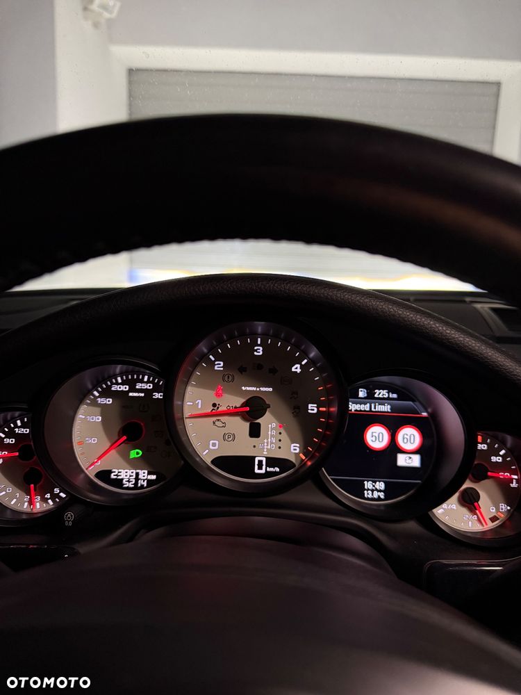 Porsche Panamera Edition - 6