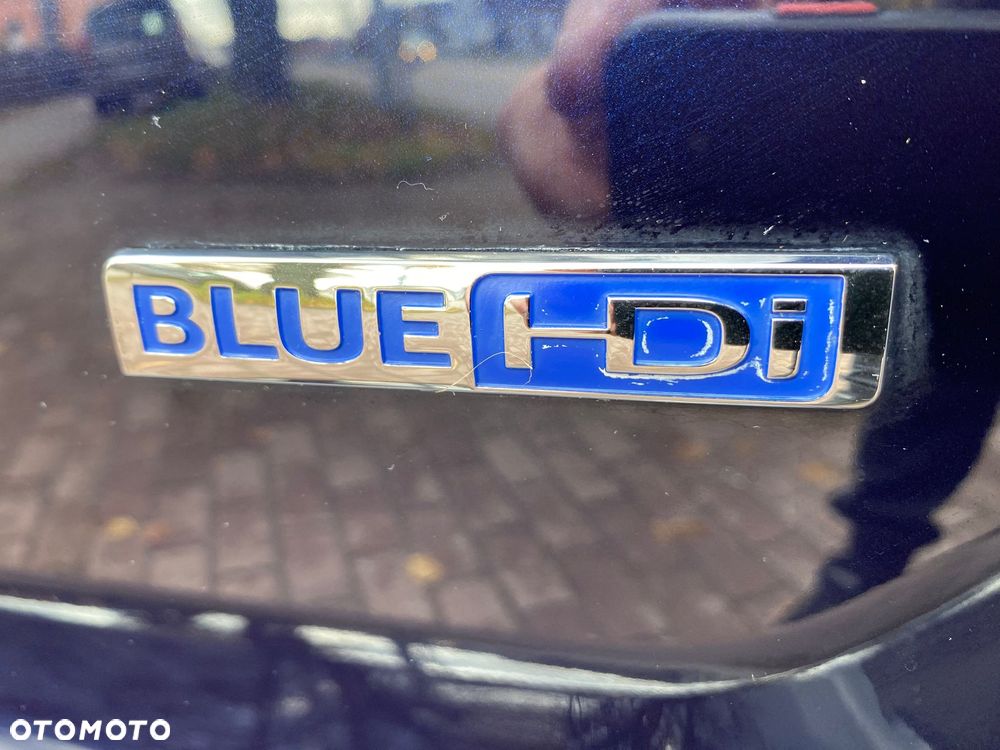 Peugeot 308 1.6 BlueHDi Active S&S - 16