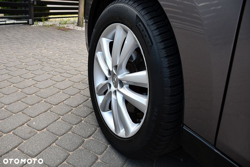 Hyundai ix35 1.6 2WD Style - 32