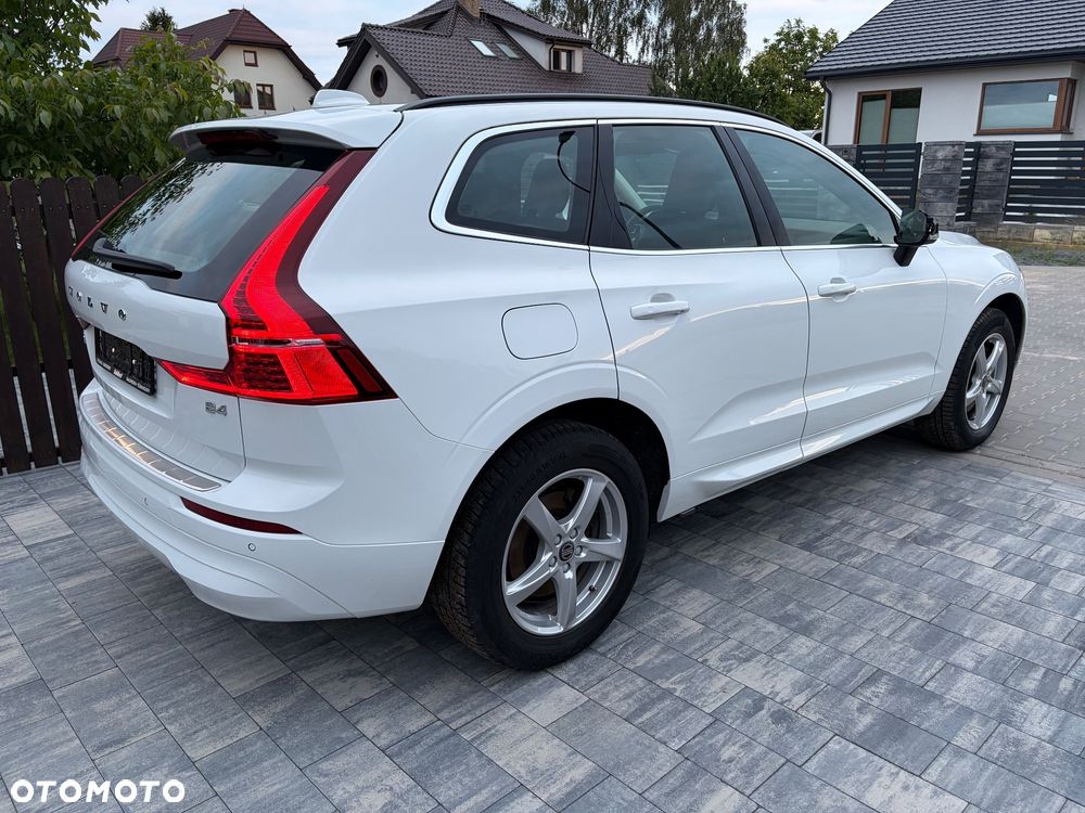 Volvo XC 60 B4 D Geartronic Momentum - 5