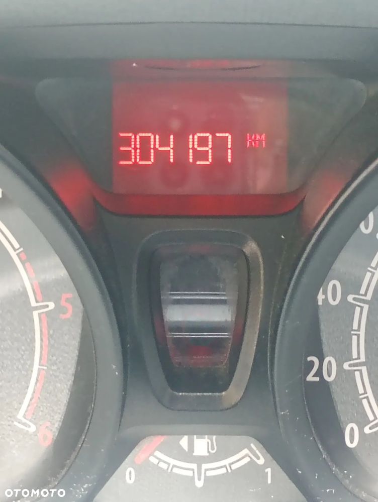 Ford Fiesta 1.6 TDCI Connection - 2