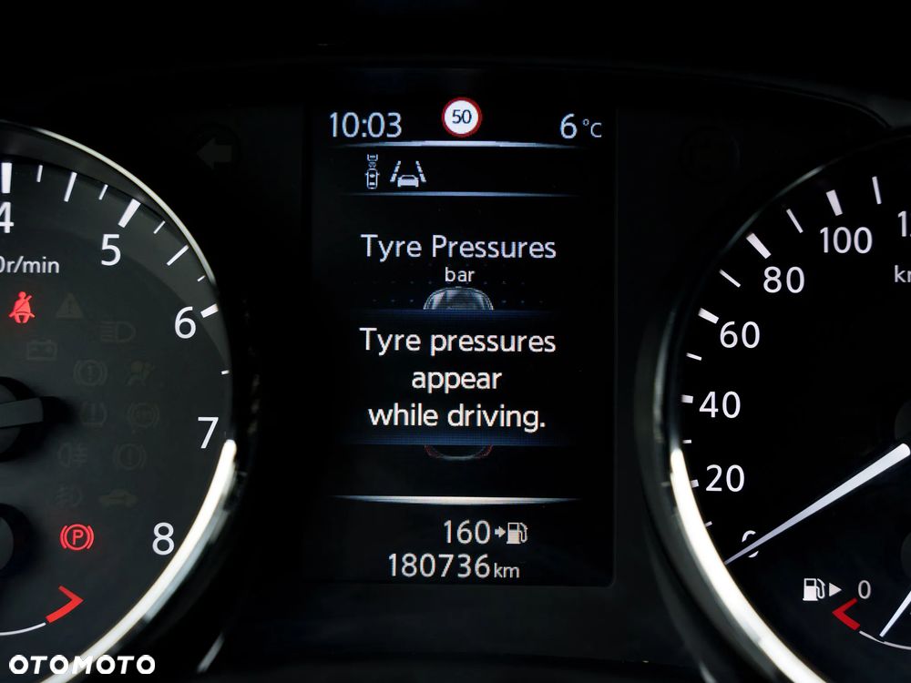 Nissan Qashqai 1.2 DIG-T Acenta EU6 - 25