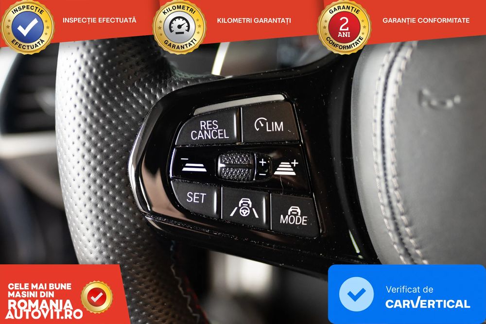 BMW M8 M850i xDrive - 14