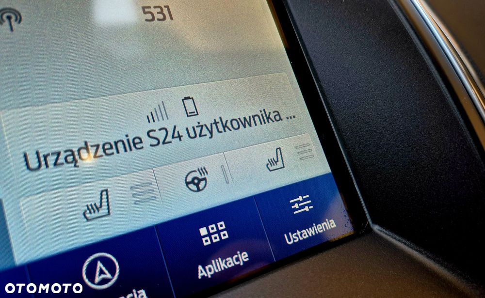 Ford S-Max 2.0 EcoBlue Titanium - 29