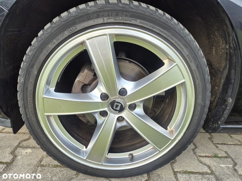 Opel Astra - 23