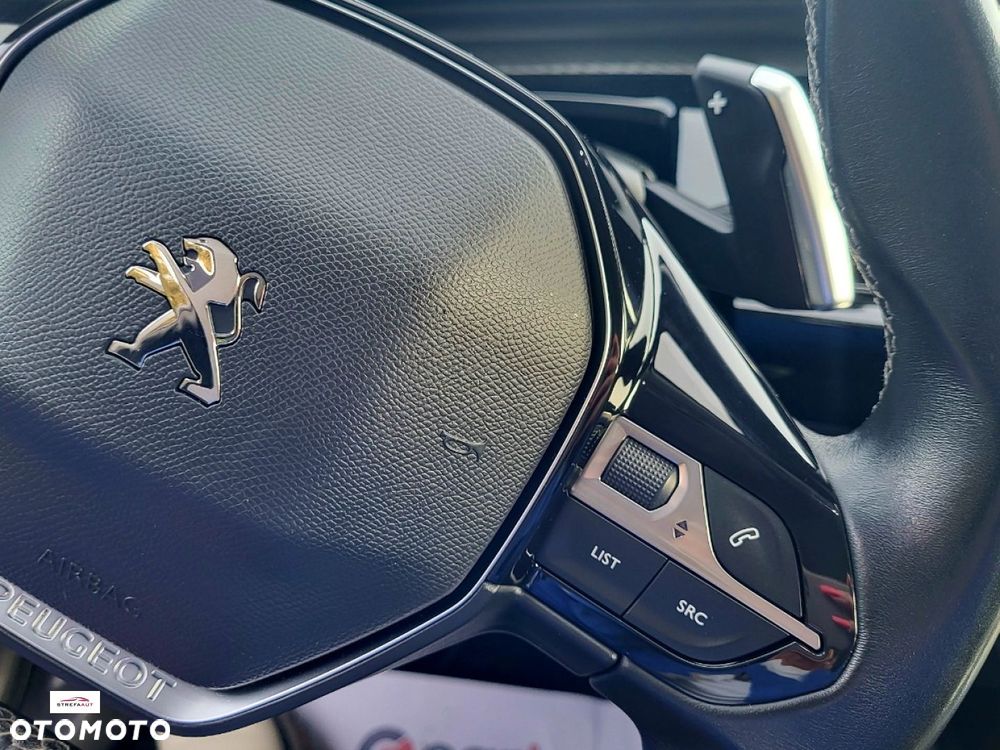 Peugeot 508 - 25