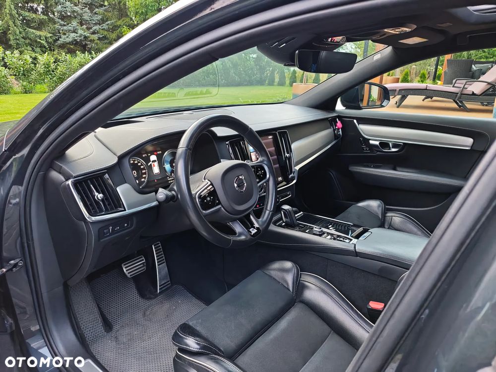 Volvo V90 - 13