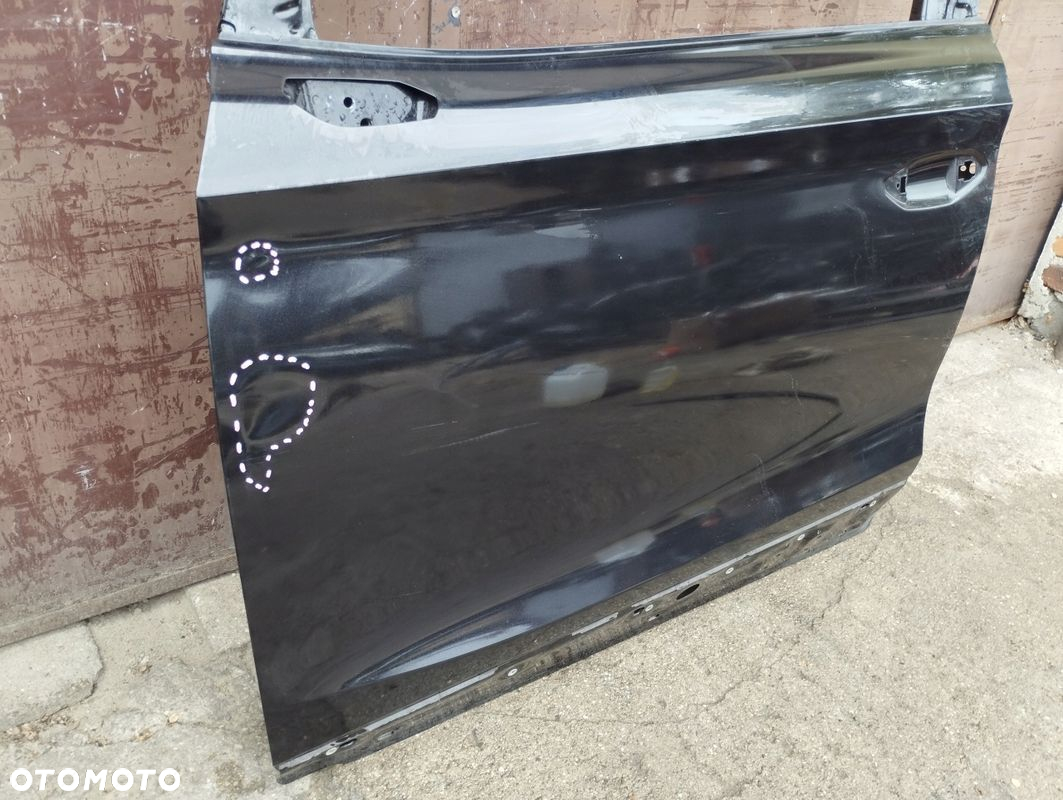 Drzwi lewe przód Skoda Enyaq 5LA 5LA831311 - 2
