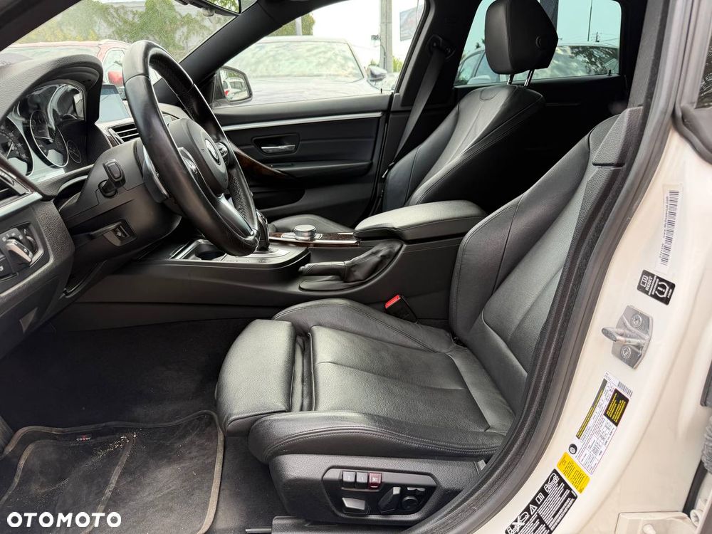 BMW Seria 4 428i - 10