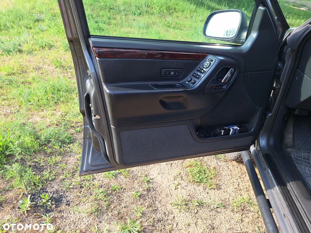 Jeep Grand Cherokee 2.7 CRD Limited - 6