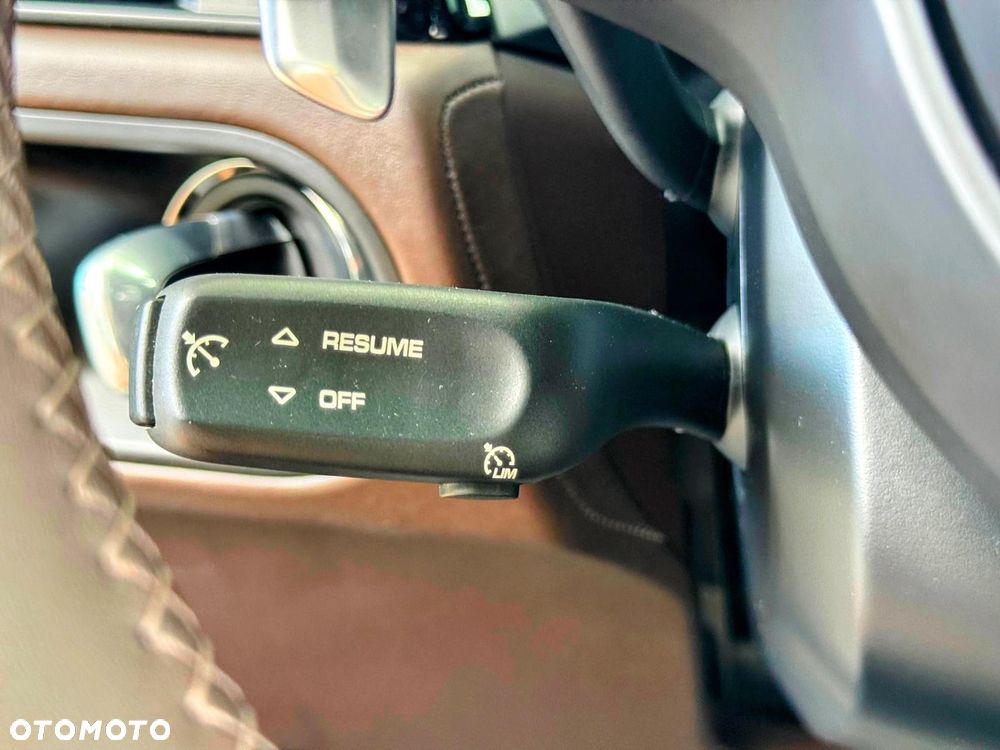 Porsche Macan S - 20