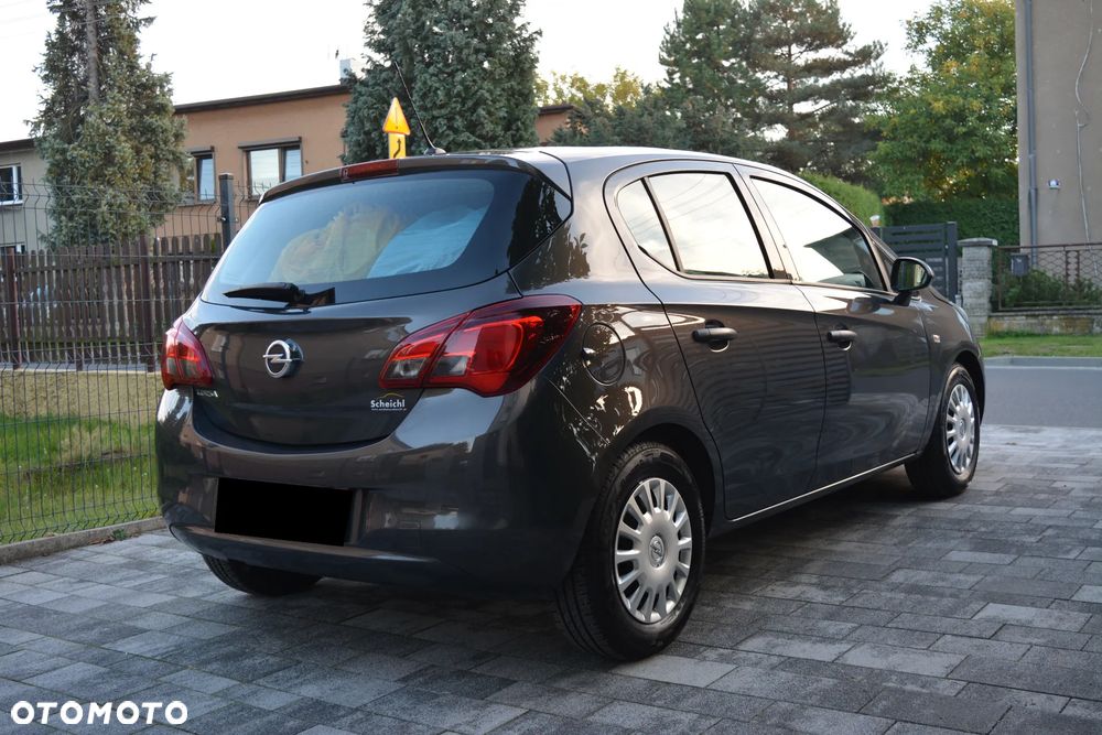 Opel Corsa 1.2 16V EcoFLEX Active - 14