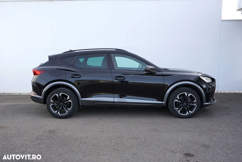 Cupra Formentor 1.5 TSI DSG - 8