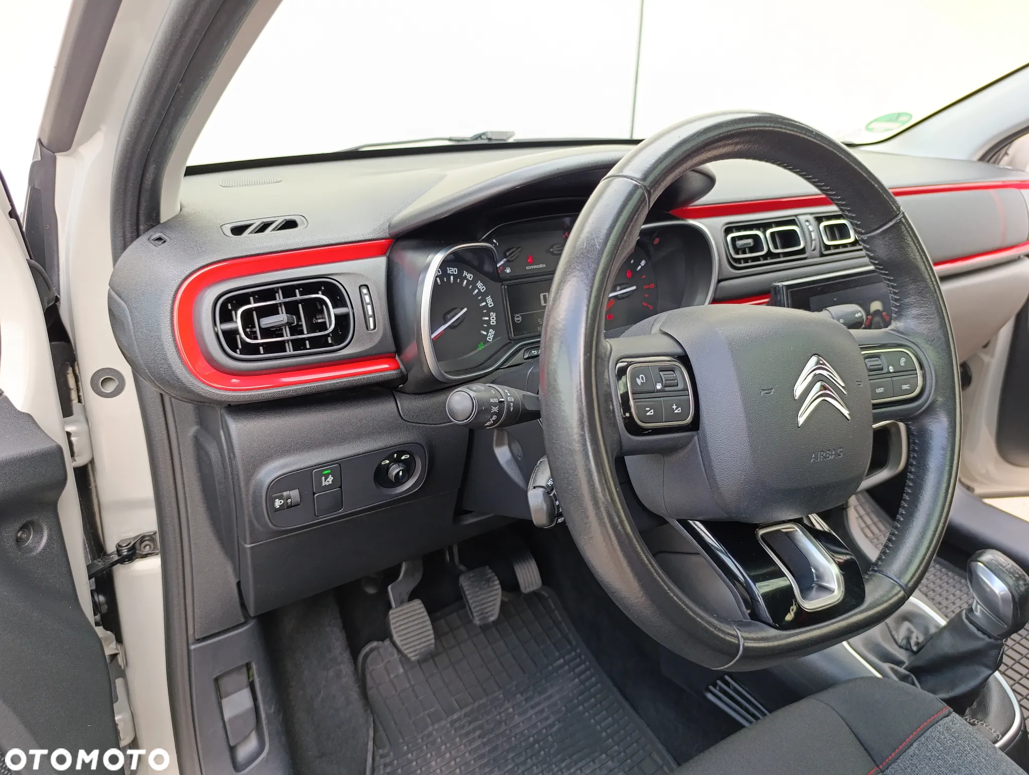 Citroën C3 1.6 BlueHDi Shine S&S - 15