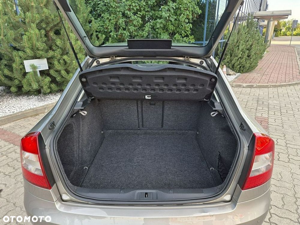 Skoda Octavia 1.2 TSI Elegance DSG - 14