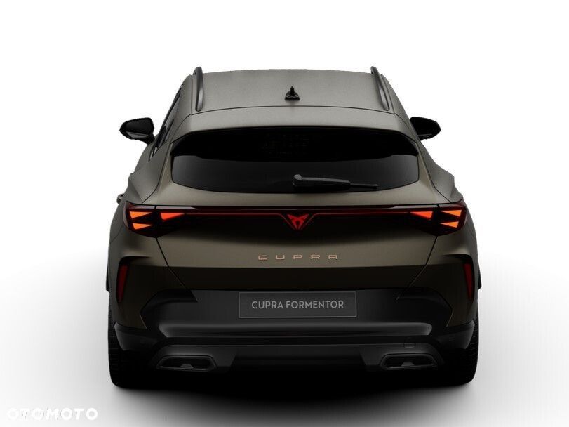 Cupra Formentor 1.5 eTSI mHEV DSG - 4