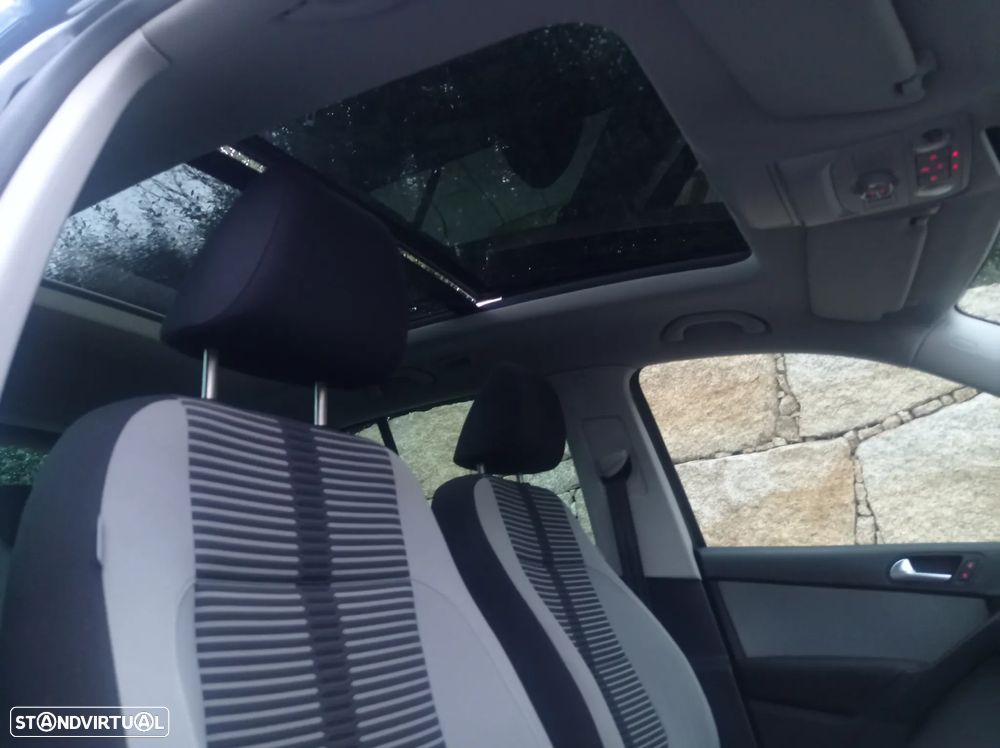 VW Tiguan 1.4 TSI Sport - 11