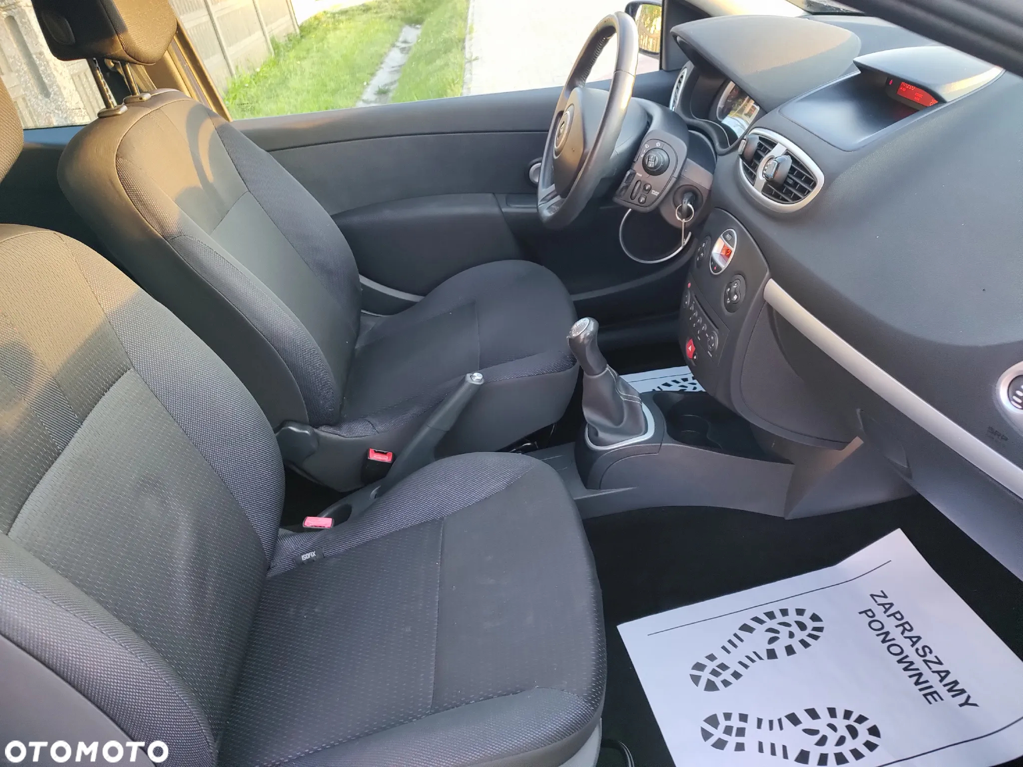 Renault Clio 1.2 TCE Authentique - 21